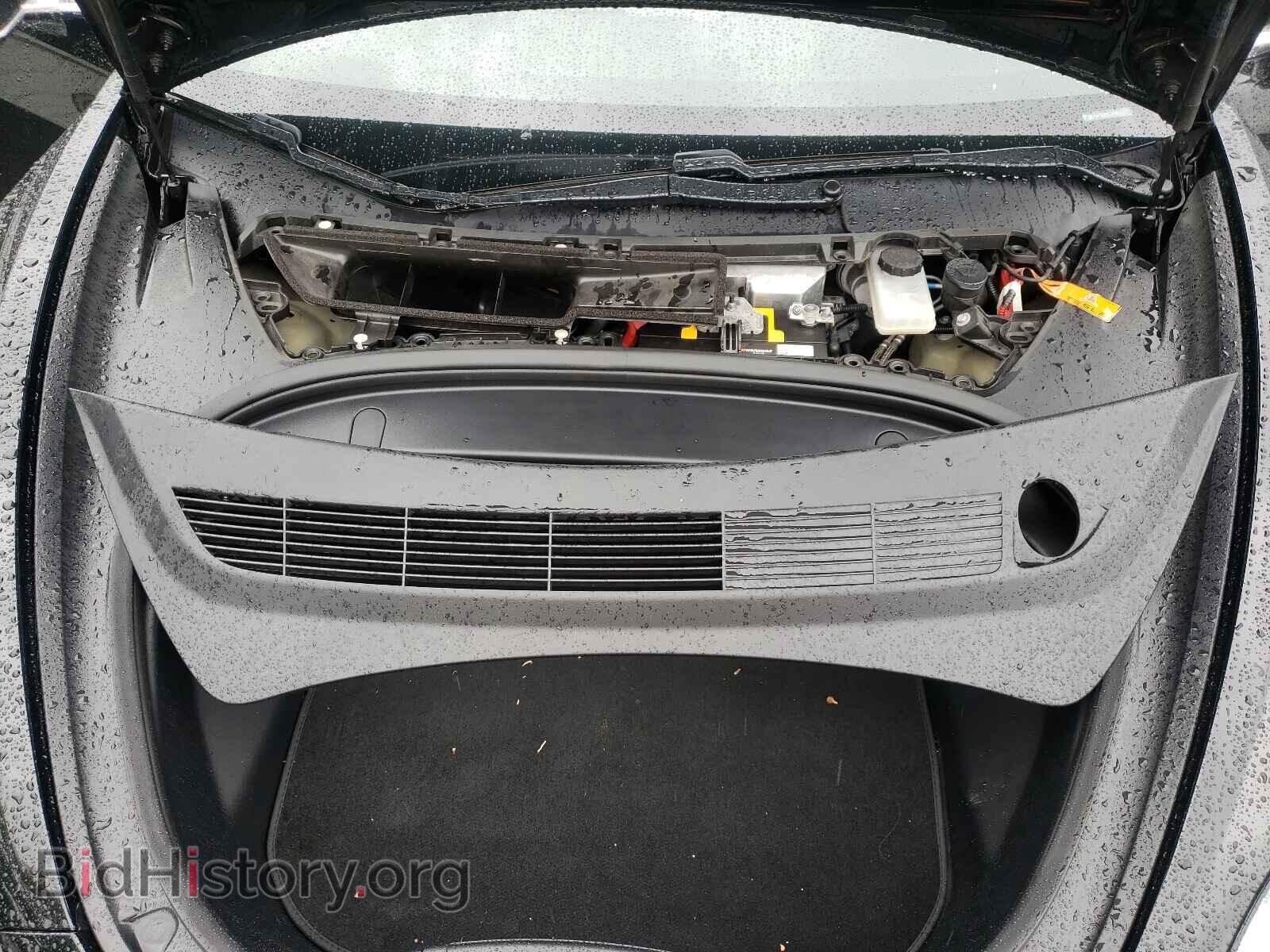2018 TESLA MODEL 3 - VIN: 5YJ3E1EB0JF115733 - Фото 7