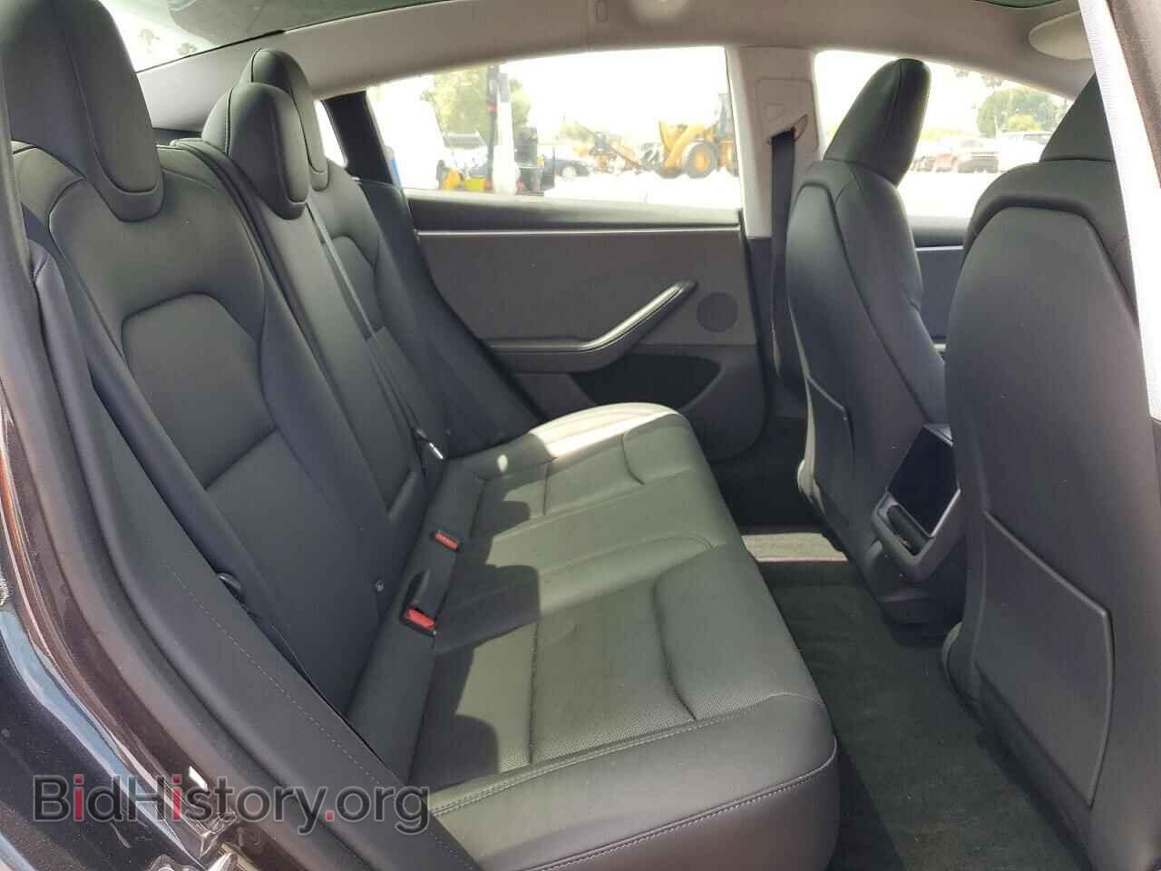 2024 TESLA MODEL 3 - VIN: 5YJ3E1EA6RF724277 - Photo 10