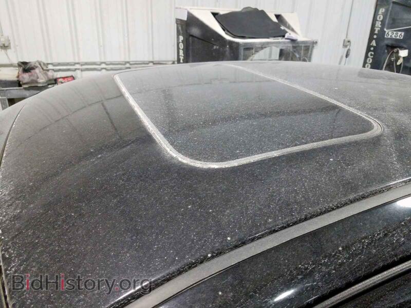 2012 Dodge AVENGER (VIN 163CD7CB9CN137047) — photo 9 of 10