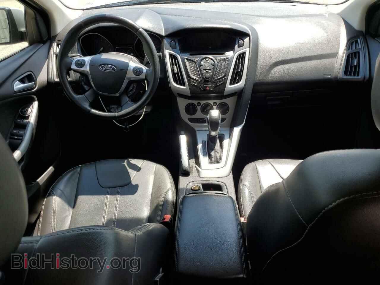 2013 FORD FOCUS - VIN: 1FADP3F28DL314383 - Photo 8