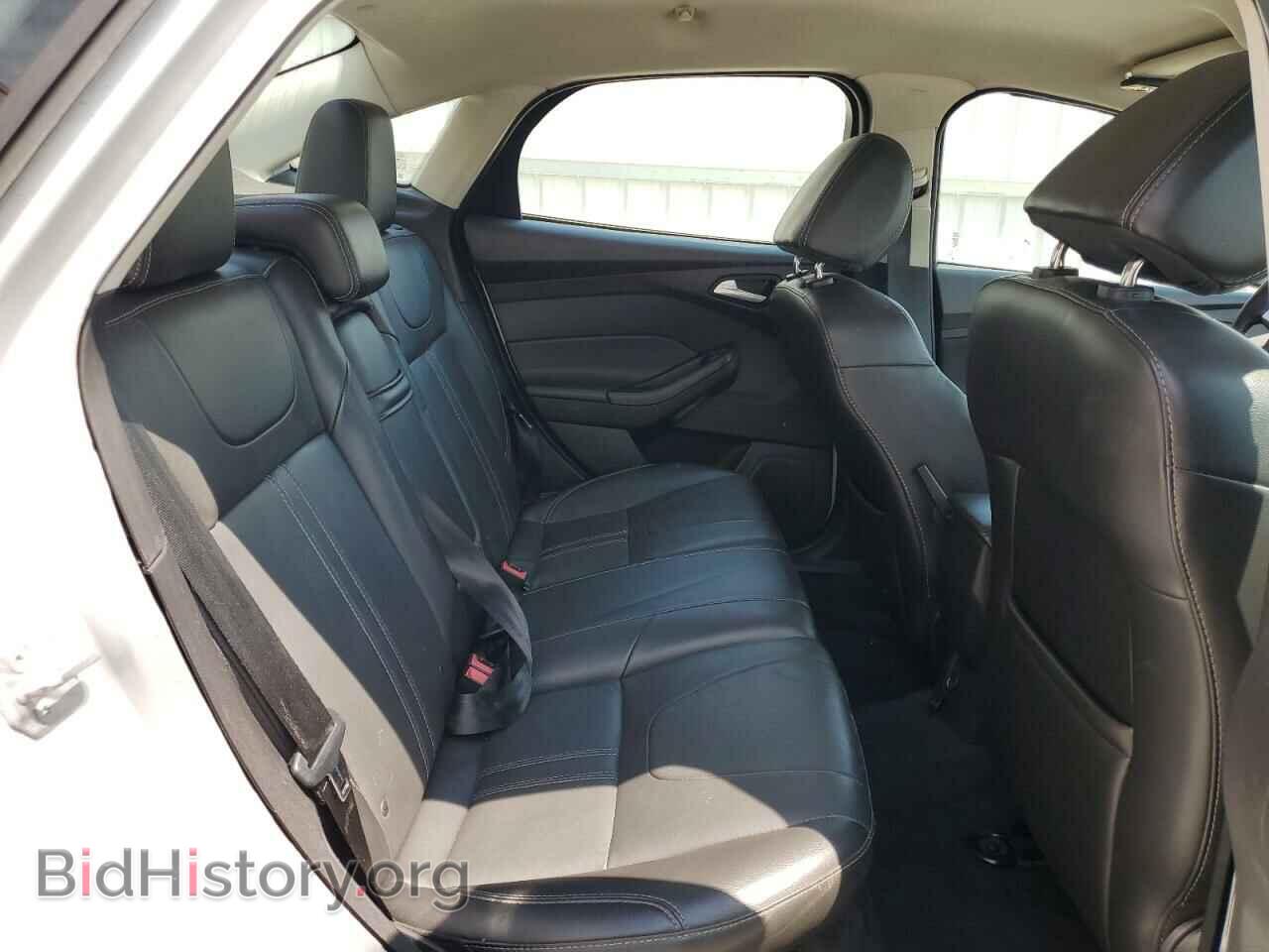 2013 FORD FOCUS - VIN: 1FADP3F28DL314383 - Photo 10