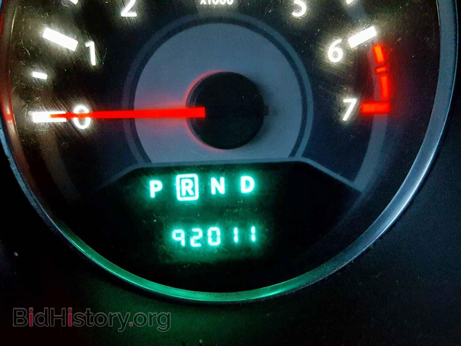 2014 CHRYSLER 200 - VIN: 1C3CCBCG5EN136051 - Фото 8