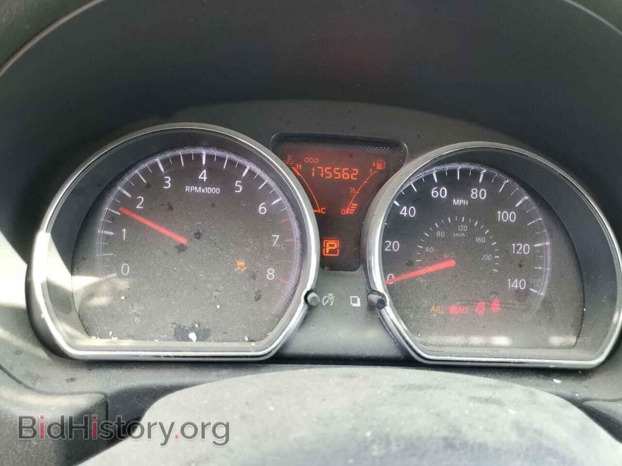 2017 NISSAN VERSA - VIN: 3N1CE2CPXHL358078 - Фото 9