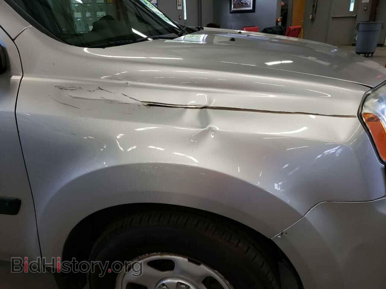 2013 HONDA PILOT - VIN: 5FNYF4H25DB062886 - Фото 9