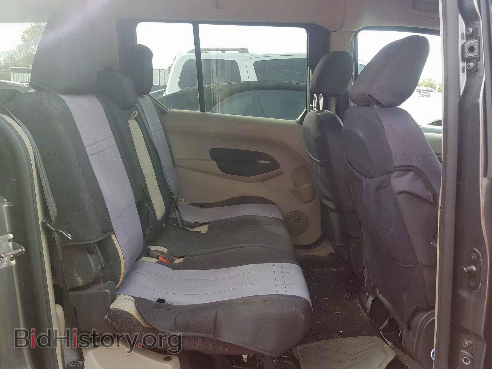 2015 FORD TRANSIT CO - VIN: NM0GE9F73F1196914 - Фото 6