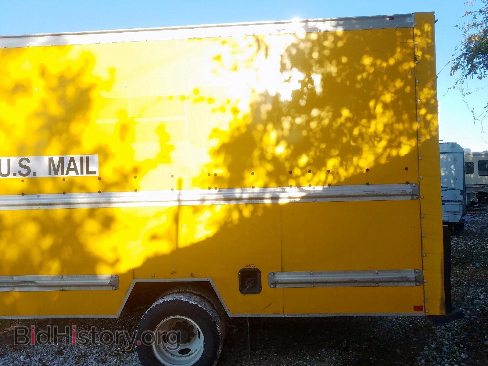 2014 FORD ECONOLINE - VIN: 1FDWE3FS5EDA41578 - Фото 3
