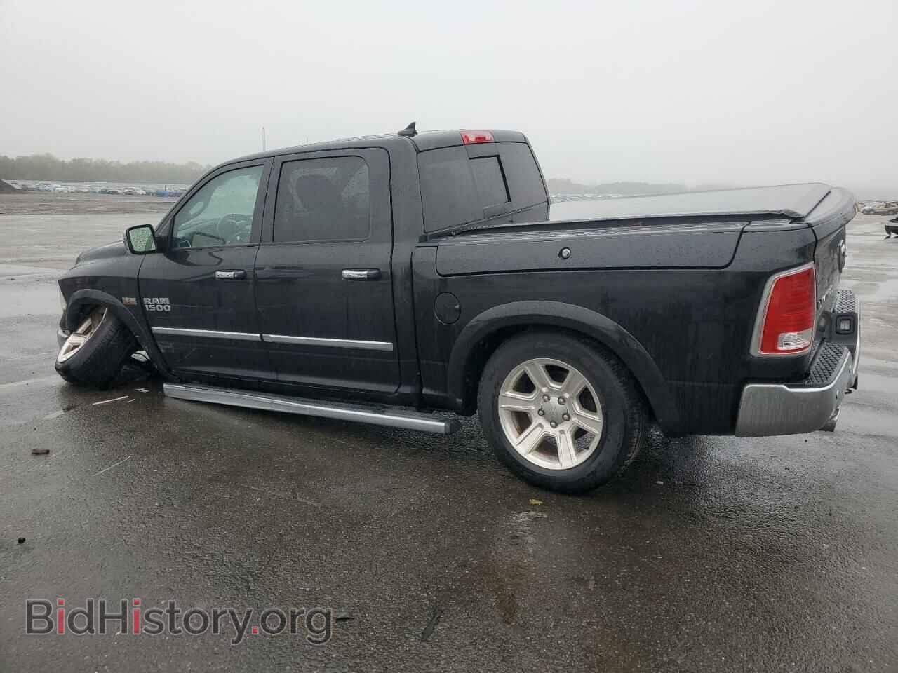 2015 RAM 1500 - VIN: 1C6RR7PT5FS638092 - Фото 2