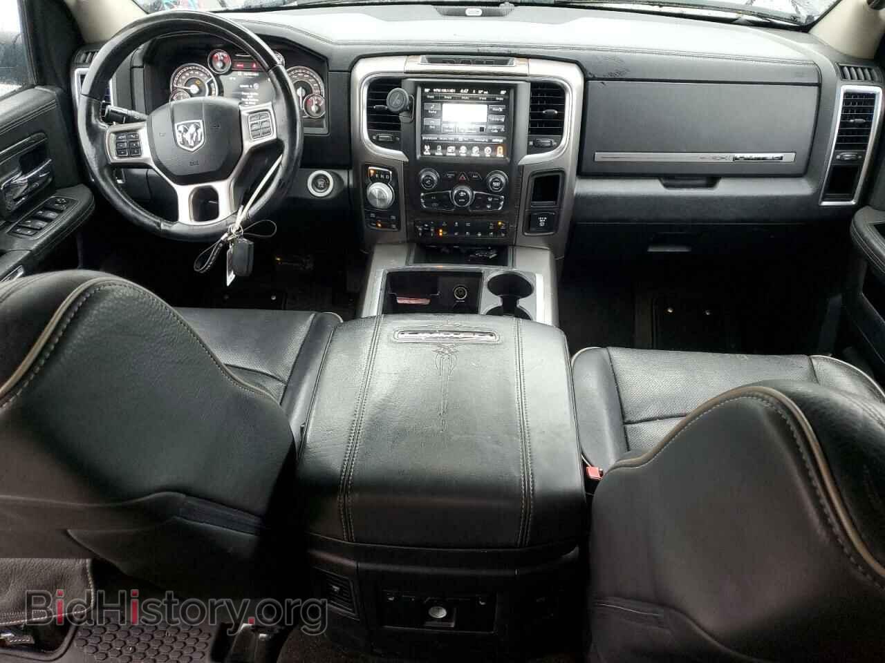 2015 RAM 1500 - VIN: 1C6RR7PT5FS638092 - Фото 8
