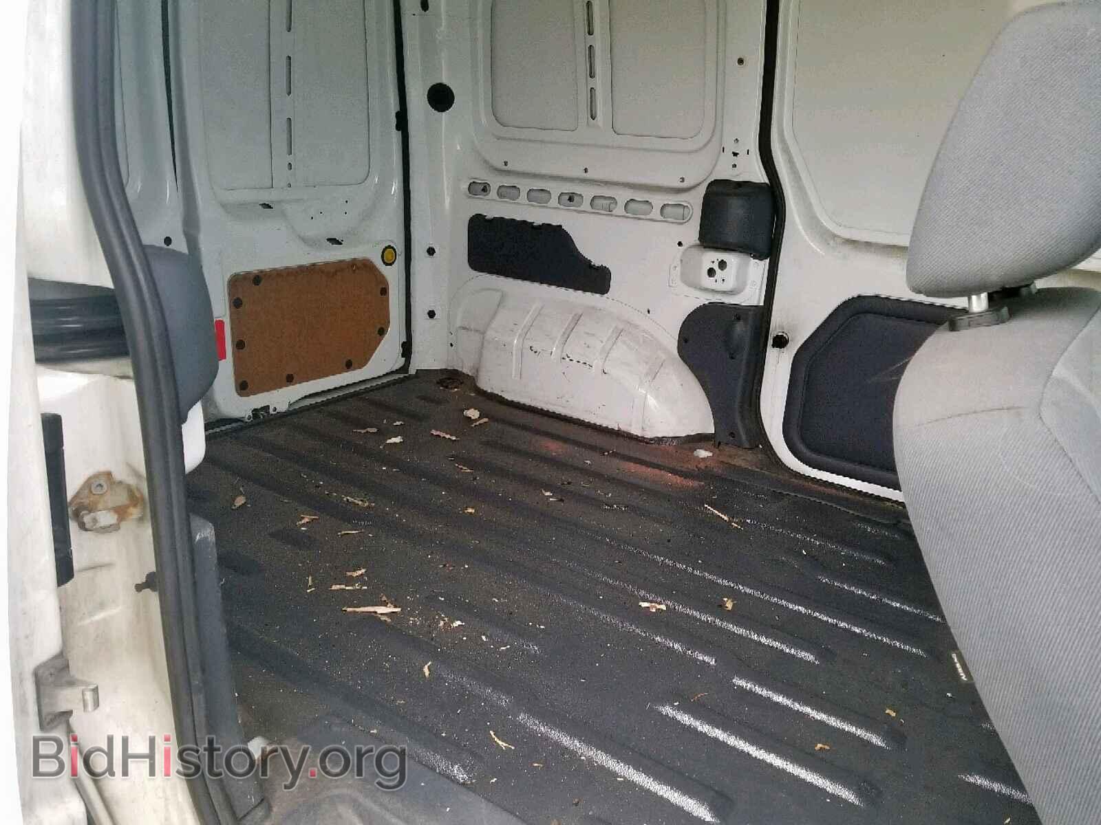 2013 FORD TRANSIT CO - VIN: NM0LS7BN9DT136363 - Фото 6