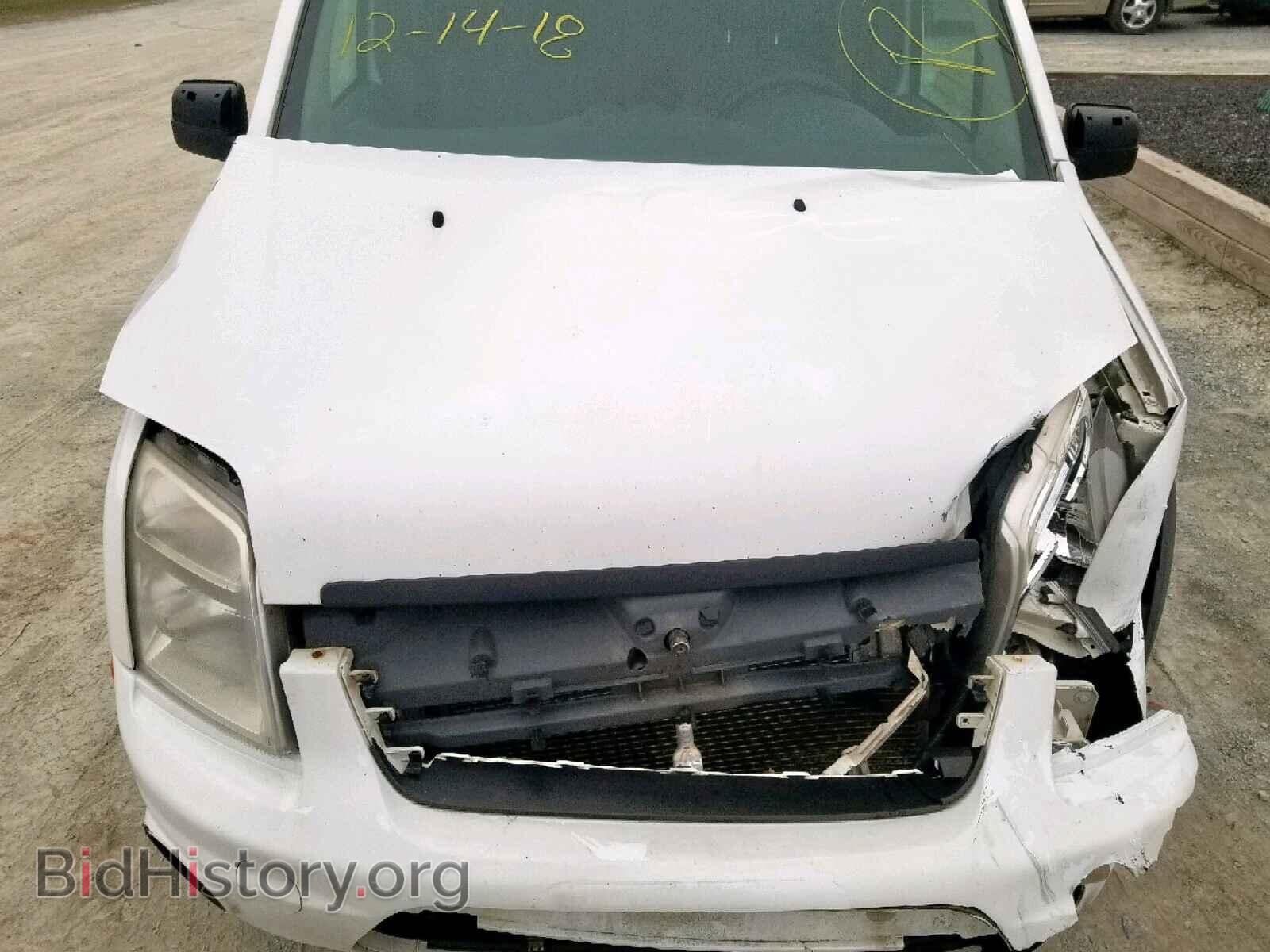2013 FORD TRANSIT CO - VIN: NM0LS7BN9DT136363 - Фото 7