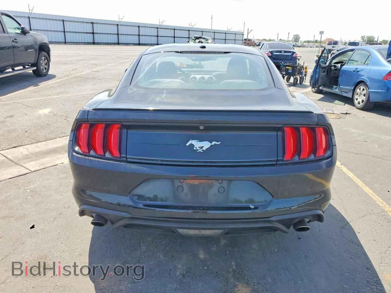 2020 FORD MUSTANG - VIN: 1FA6P8TH8L5103959 - Фото 6