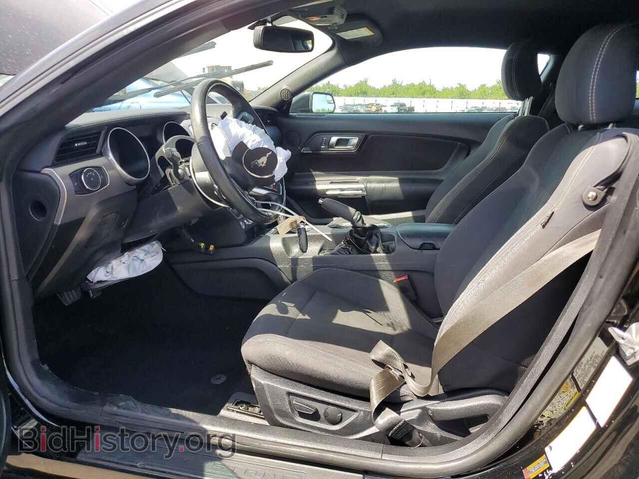 2020 FORD MUSTANG - VIN: 1FA6P8TH8L5103959 - Фото 7
