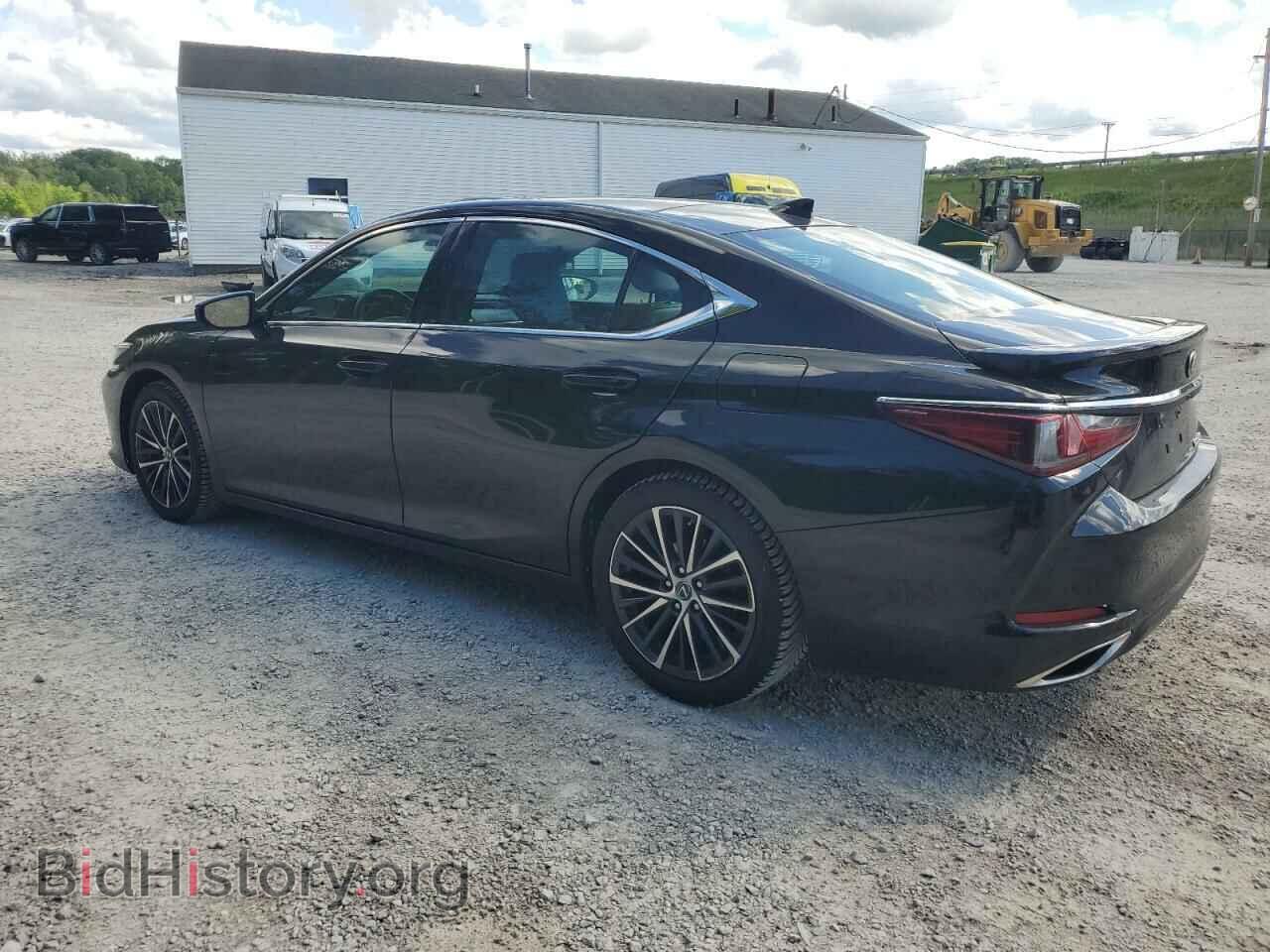 2022 LEXUS ES350 - VIN: 58ADZ1B14NU111237 - Фото 2