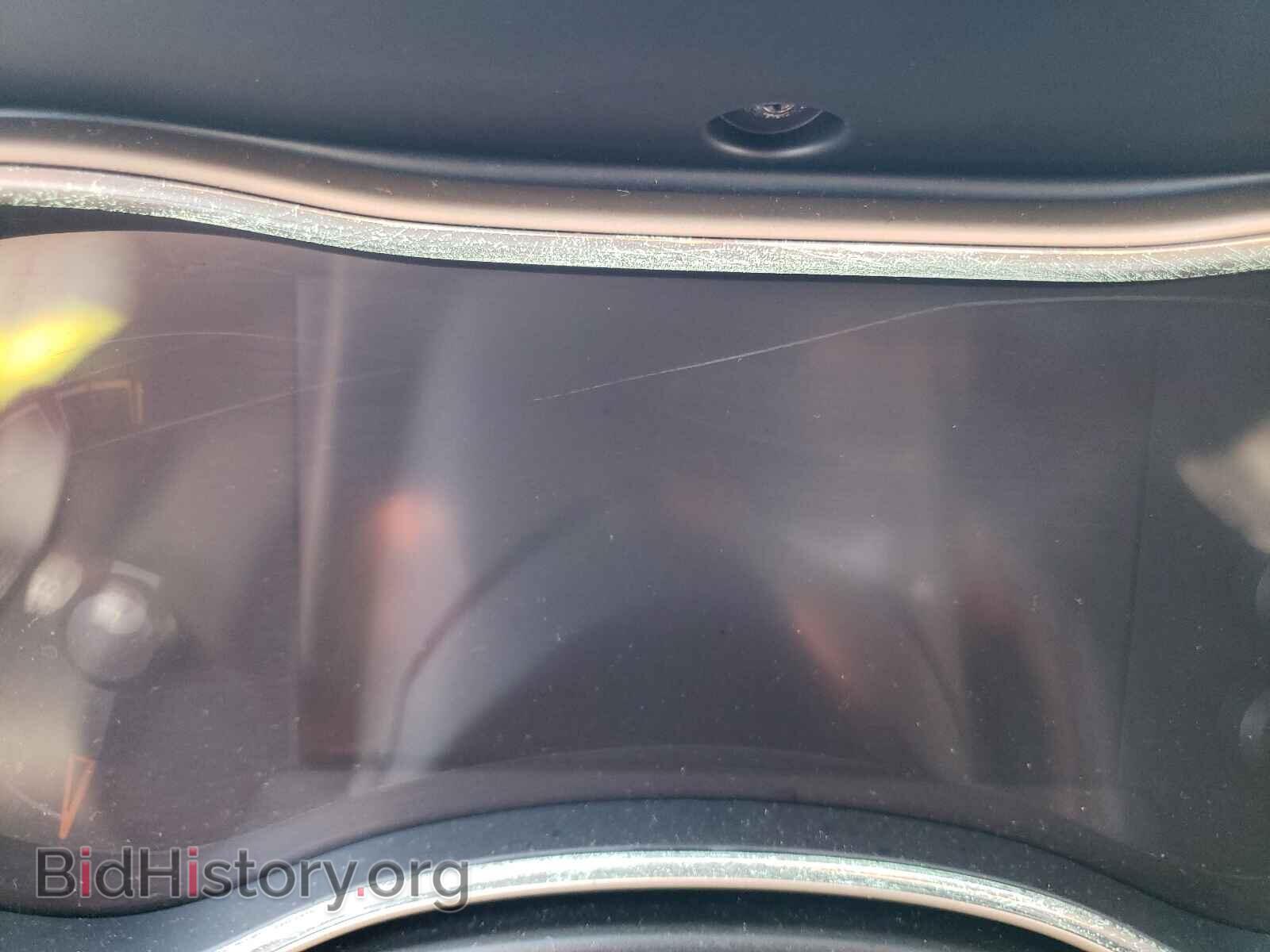 2015 JEEP CHEROKEE - VIN: 1C4RJFAG7FC676181 - Фото 8