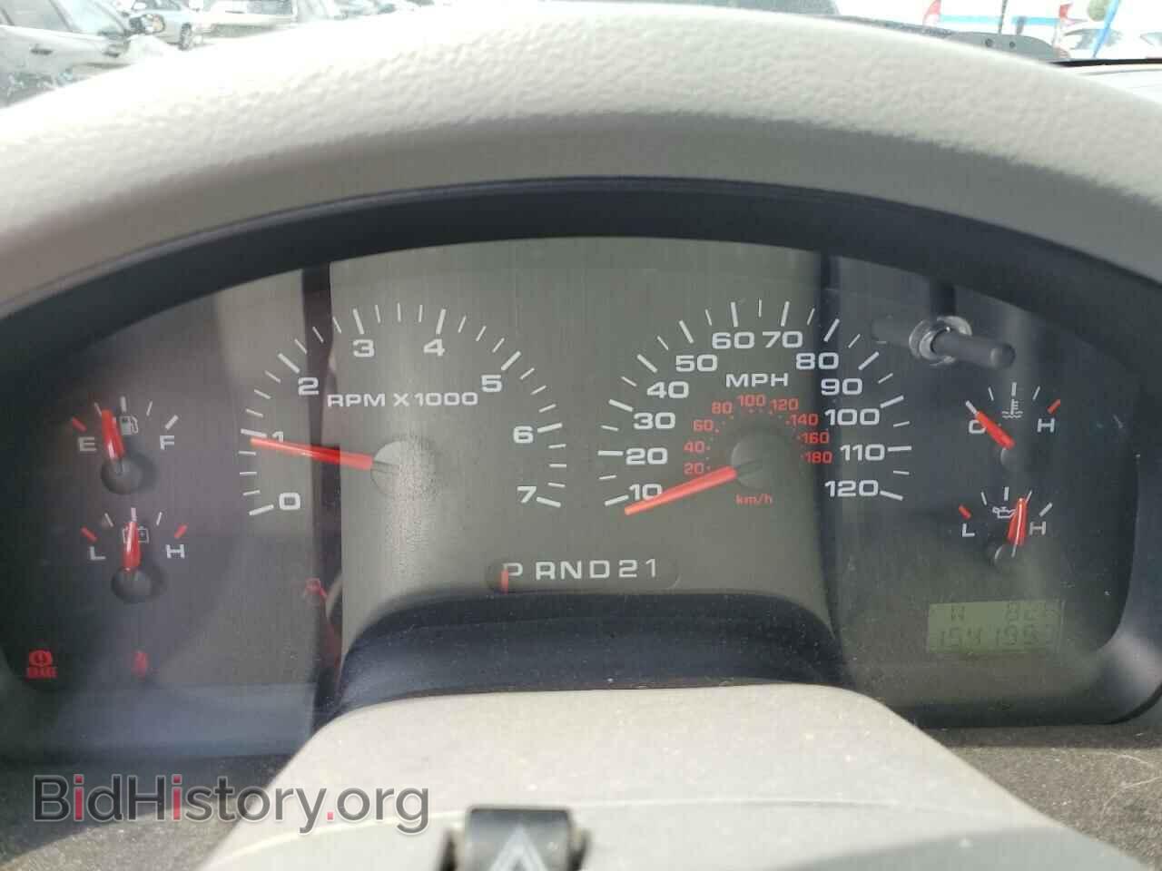 2006 FORD All Models - VIN: 1FTPX14596FB15353 - Photo 9
