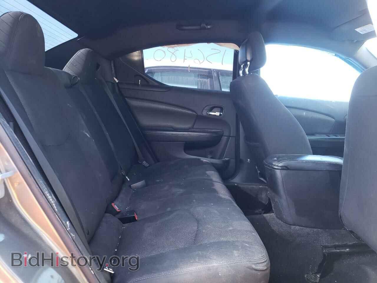 2013 DODGE AVENGER - VIN: 1C3CDZAB2DN636809 - Photo 6