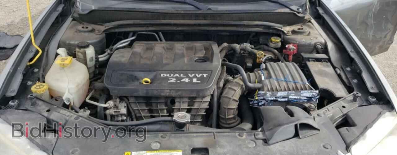 2013 DODGE AVENGER - VIN: 1C3CDZAB2DN636809 - Photo 7