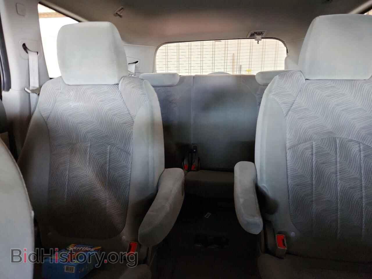 2013 BUICK ENCLAVE - VIN: 5GAKRBKD0DJ146393 - Фото 10
