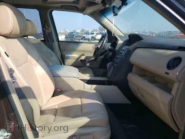 2012 HONDA PILOT - VIN: 5FNYF3H57CB041184 - Photo 5