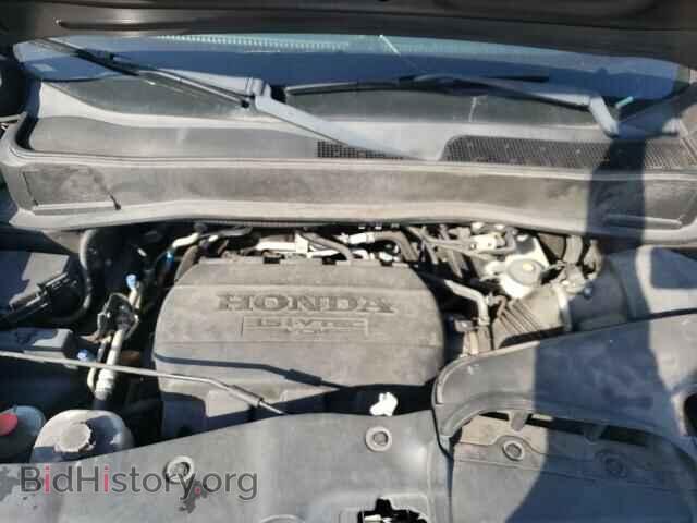 2012 HONDA PILOT - VIN: 5FNYF3H57CB041184 - Photo 7
