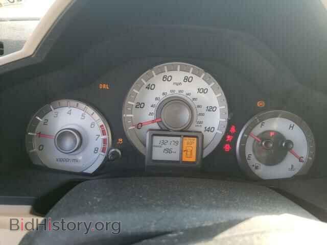 2012 HONDA PILOT - VIN: 5FNYF3H57CB041184 - Photo 8