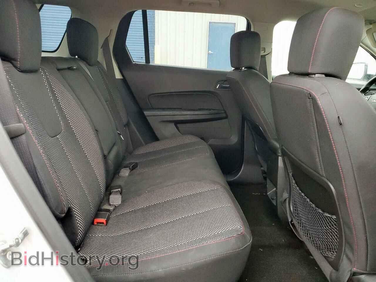 2017 GMC TERRAIN - VIN: 2GKALMEK5H6150612 - Photo 11
