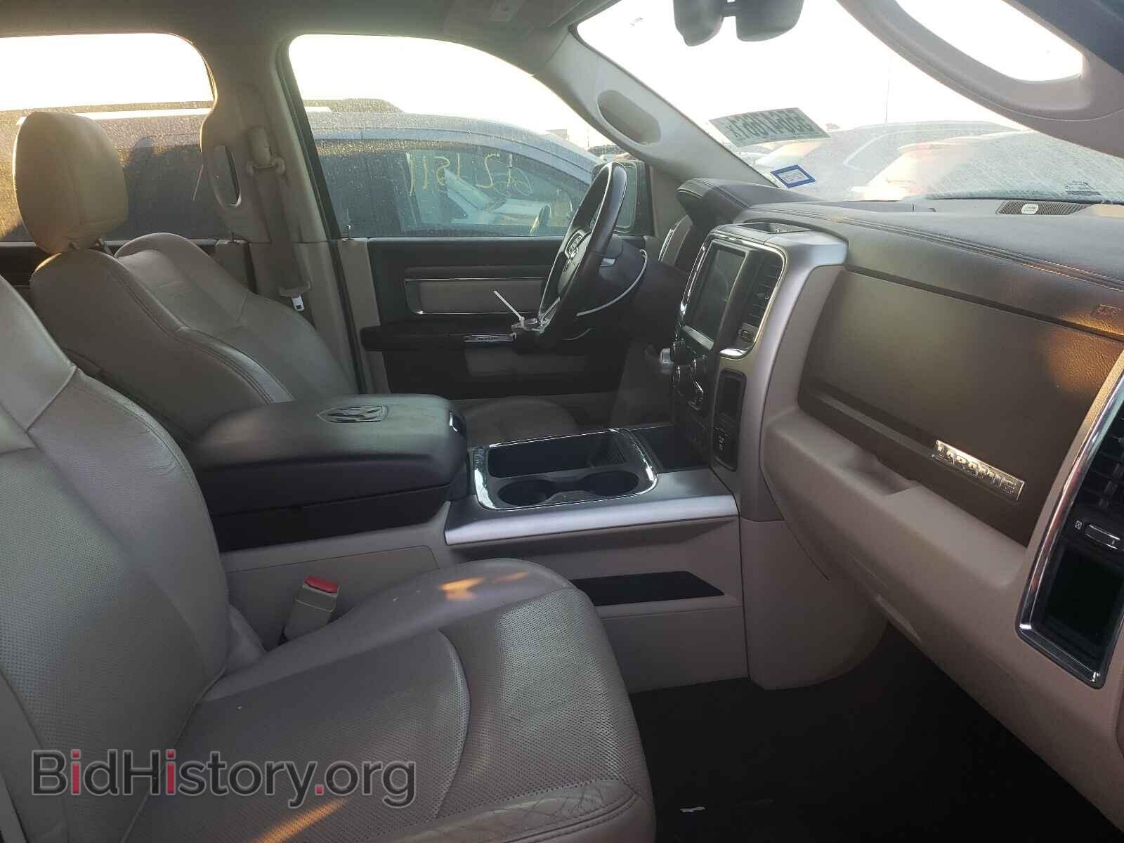 2017 RAM 1500 - VIN: 1C6RR6VT3HS536080 - Фото 5