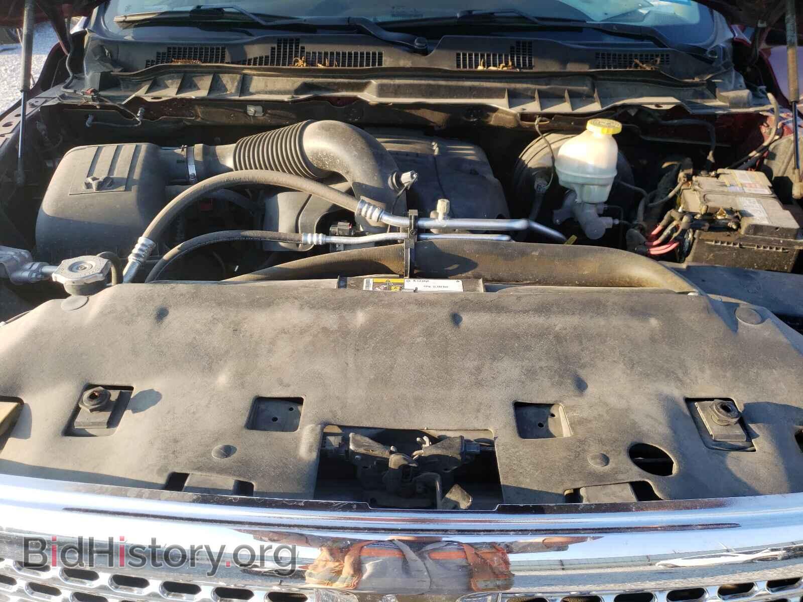 2017 RAM 1500 - VIN: 1C6RR6VT3HS536080 - Фото 7