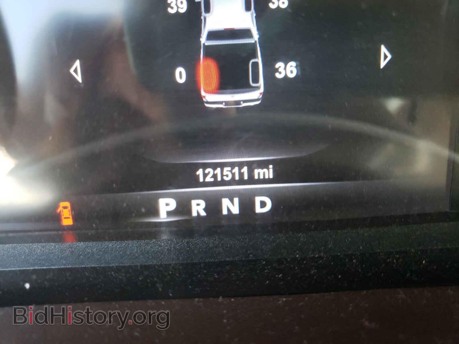 2017 RAM 1500 - VIN: 1C6RR6VT3HS536080 - Фото 8