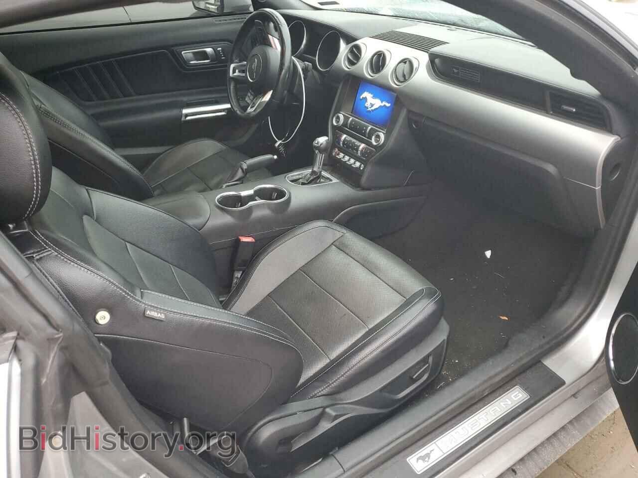 2020 FORD ALL Models - VIN: 1FA6P8TH7L5136693 - Photo 8