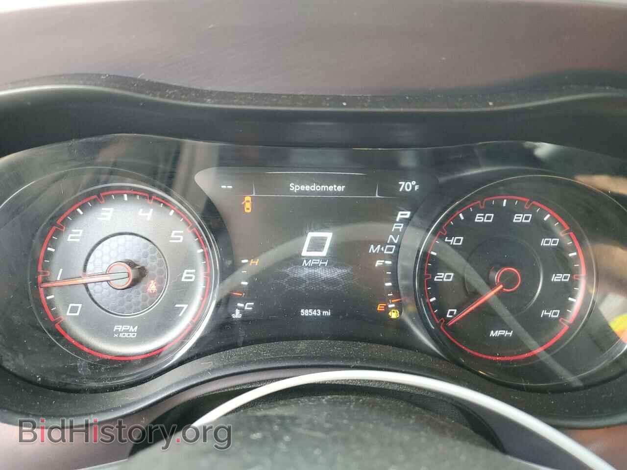2019 DODGE CHARGER - VIN: 2C3CDXBG5KH672949 - Фото 9