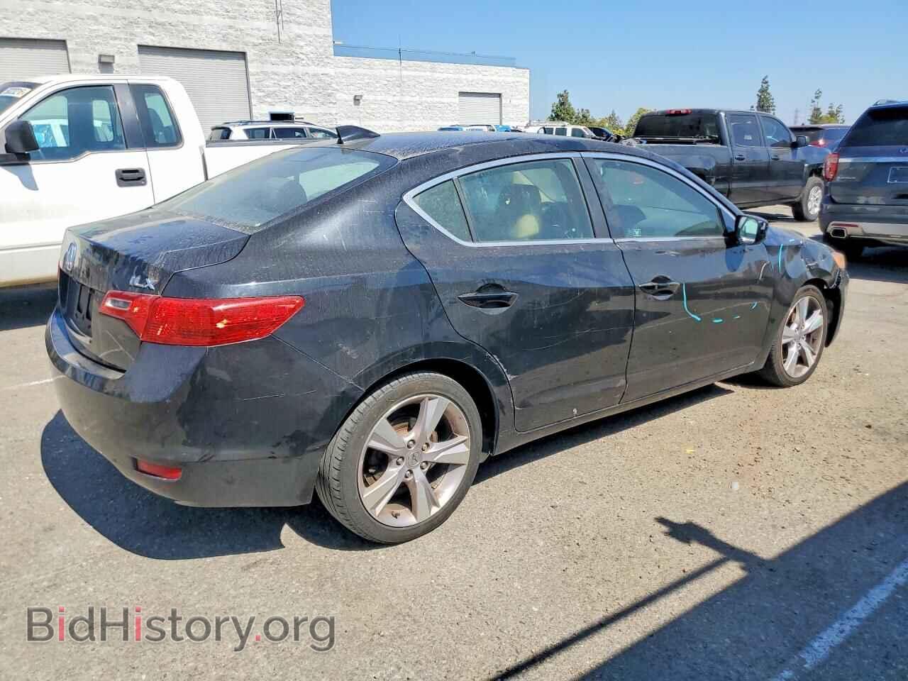 2013 ACURA ILX - VIN: 19VDE1F79DE013610 - Photo 3