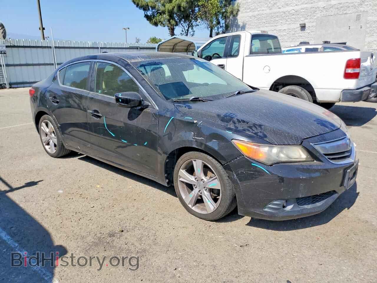 2013 ACURA ILX - VIN: 19VDE1F79DE013610 - Photo 4