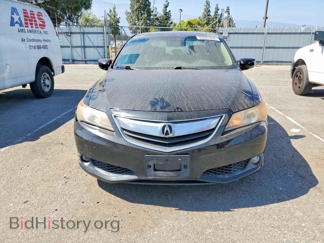 2013 ACURA ILX - VIN: 19VDE1F79DE013610 - Photo 5