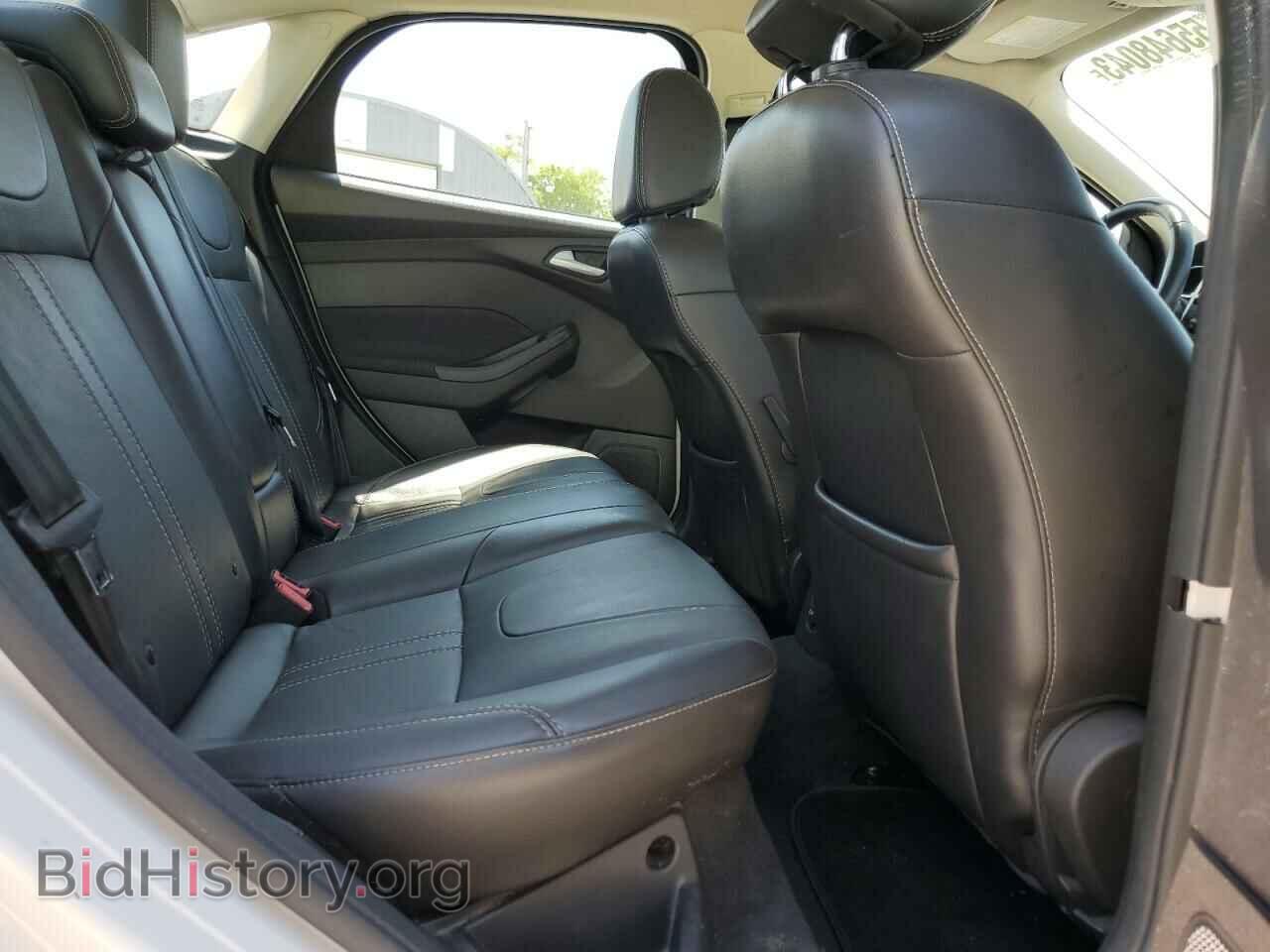 2014 FORD FOCUS - VIN: 1FADP3J20EL168845 - Фото 10