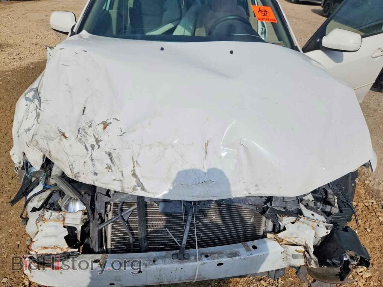 2006 MAZDA 6 - VIN: 1YVFP80C865M68448 - Фото 11