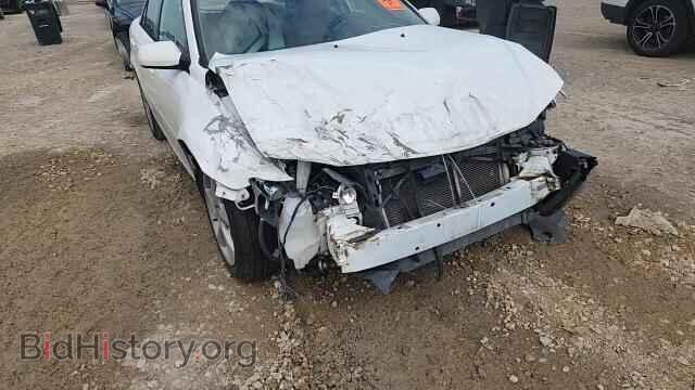 2006 MAZDA 6 - VIN: 1YVFP80C865M68448 - Фото 13