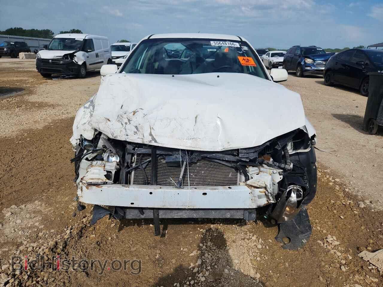 2006 MAZDA 6 - VIN: 1YVFP80C865M68448 - Фото 5