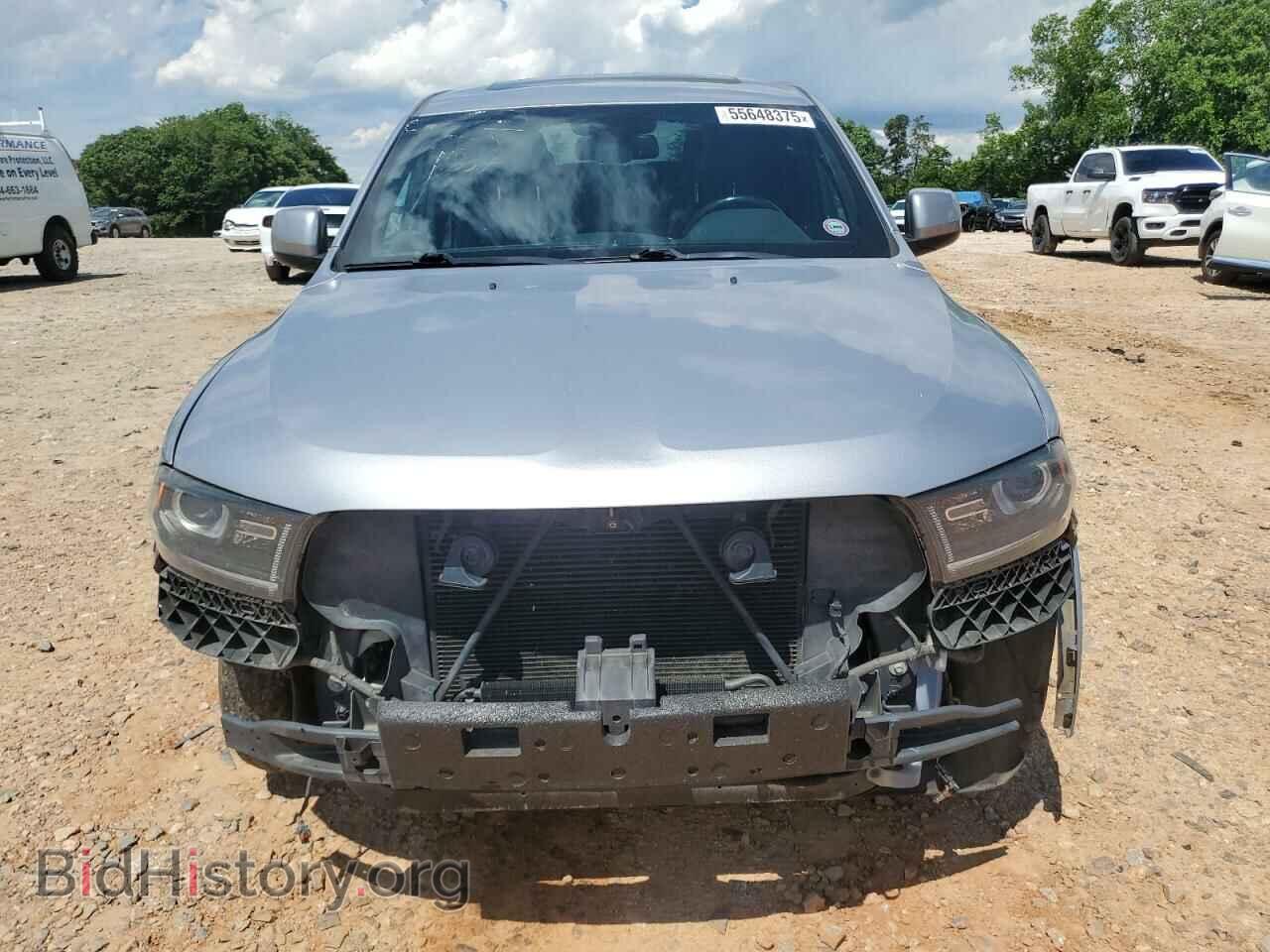 2014 DODGE DURANGO - VIN: 1C4RDHAG5EC313282 - Photo 5