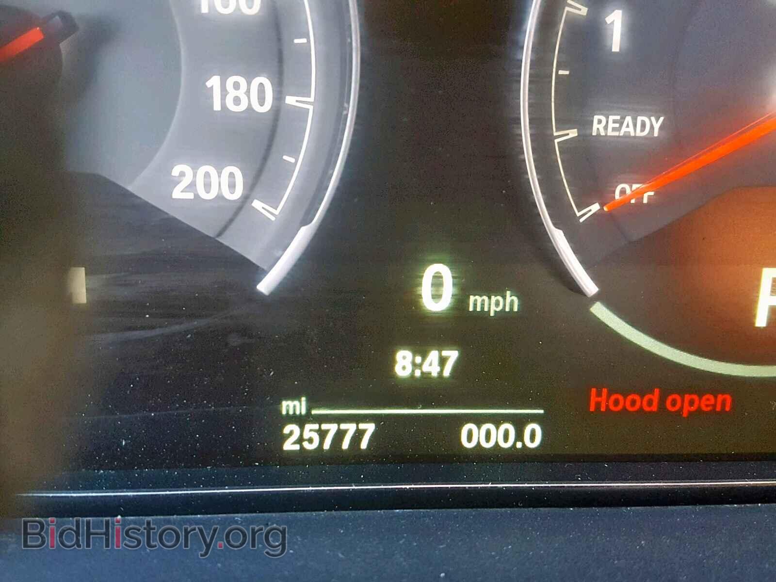 2017 BMW M3 - VIN: WBS8M9C5XH5G42447 - Фото 8