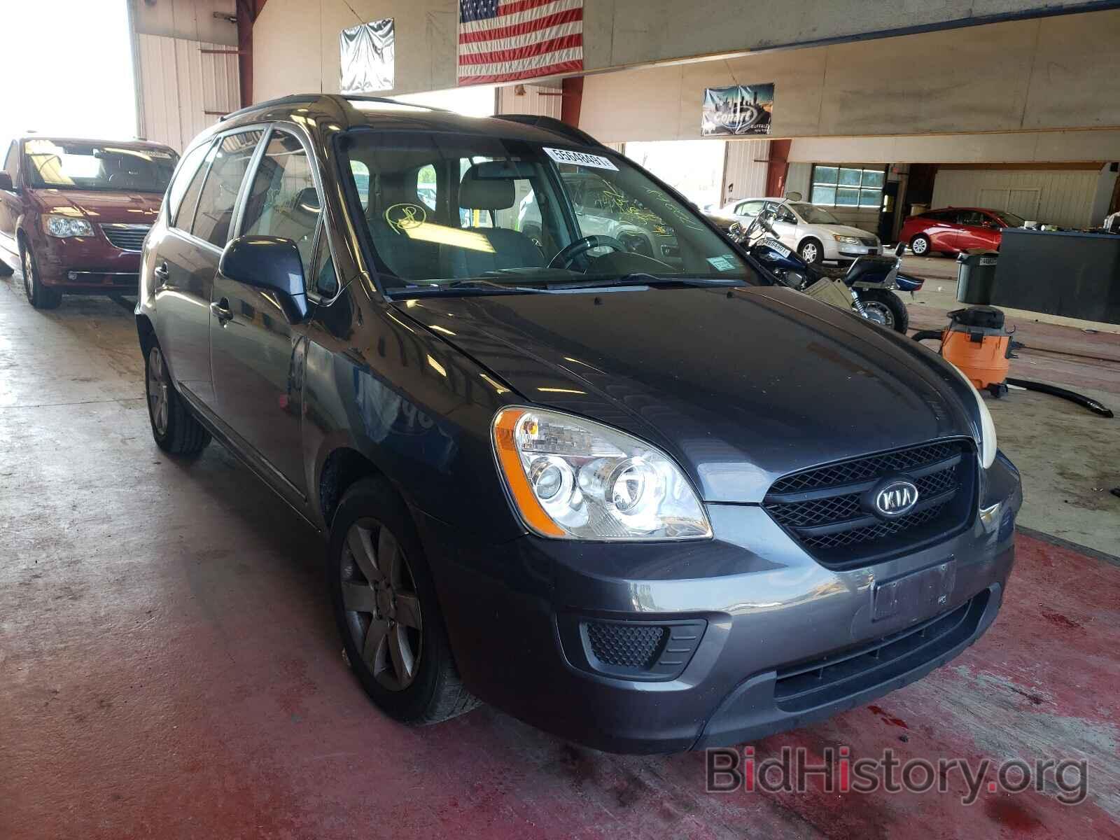 Photo KNAFG526587172268 - KIA RONDO 2008