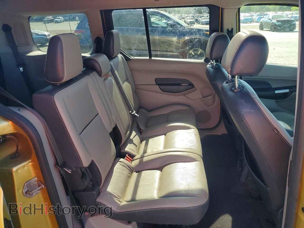 2015 FORD TRANSIT - VIN: NM0GE9G72F1188415 - Photo 11