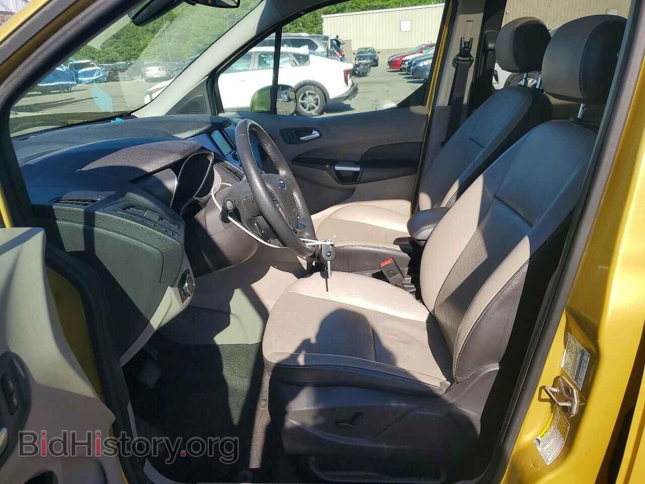 2015 FORD TRANSIT - VIN: NM0GE9G72F1188415 - Photo 7
