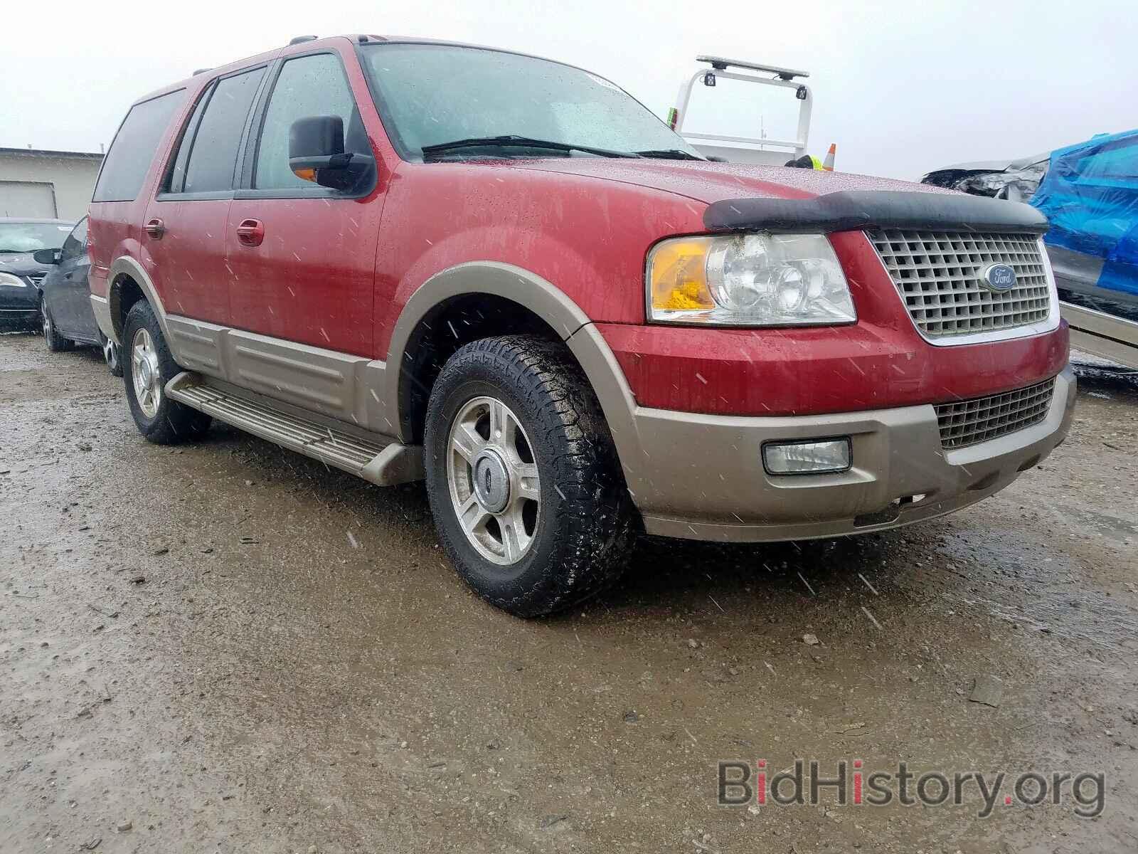 Photo 1FMFU17L34LA74145 - FORD EXPEDITION 2004