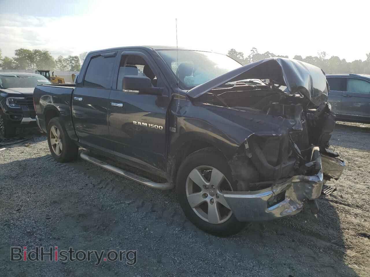 2011 DODGE All Models - VIN: 1D7RB1CT7BS596993 - Фото 4