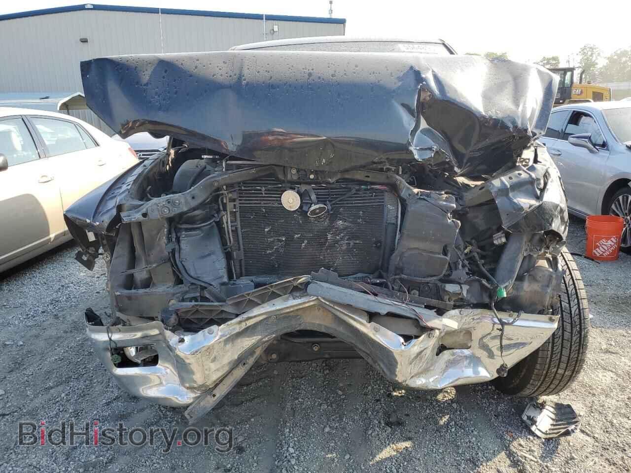 2011 DODGE All Models - VIN: 1D7RB1CT7BS596993 - Фото 5