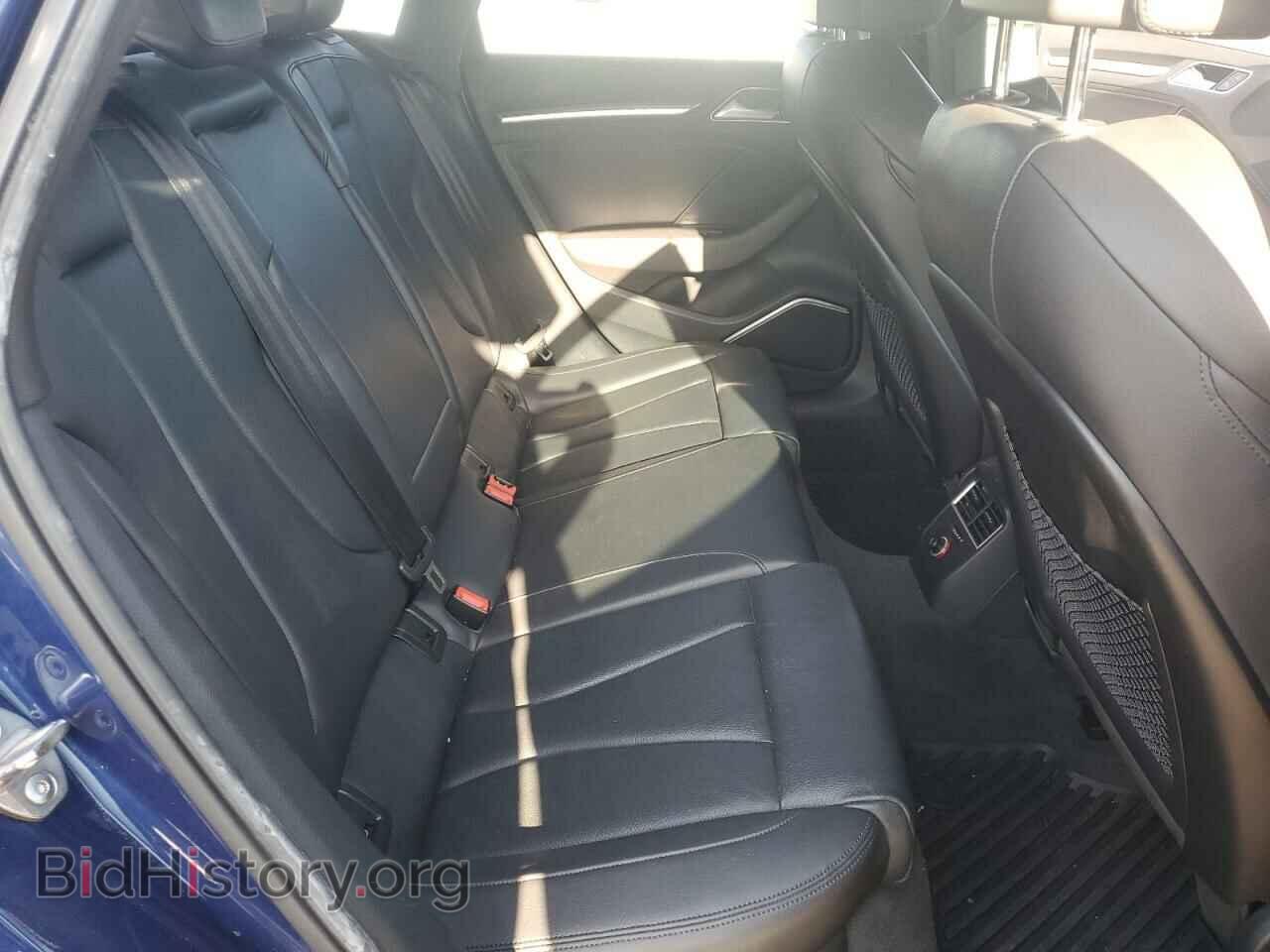 2015 AUDI A3 - VIN: WAUEFGFF3F1136499 - Фото 10