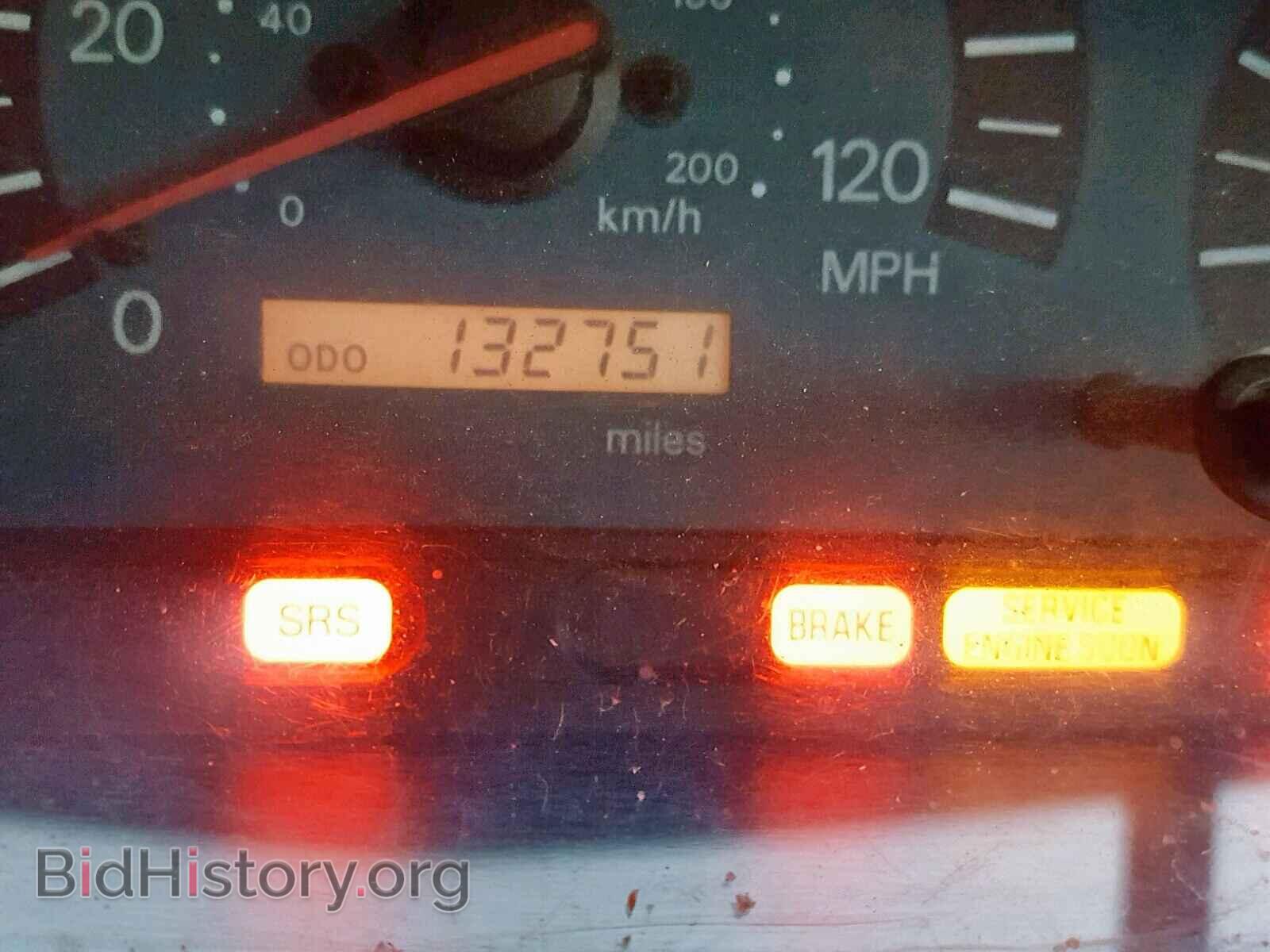 2003 MITSUBISHI GALANT - VIN: 4A3AA46G63E047373 - Фото 8