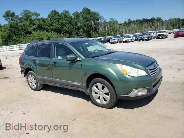 2010 SUBARU OUTBACK - VIN: 4S4BRCCC0A3330335 - Фото 15