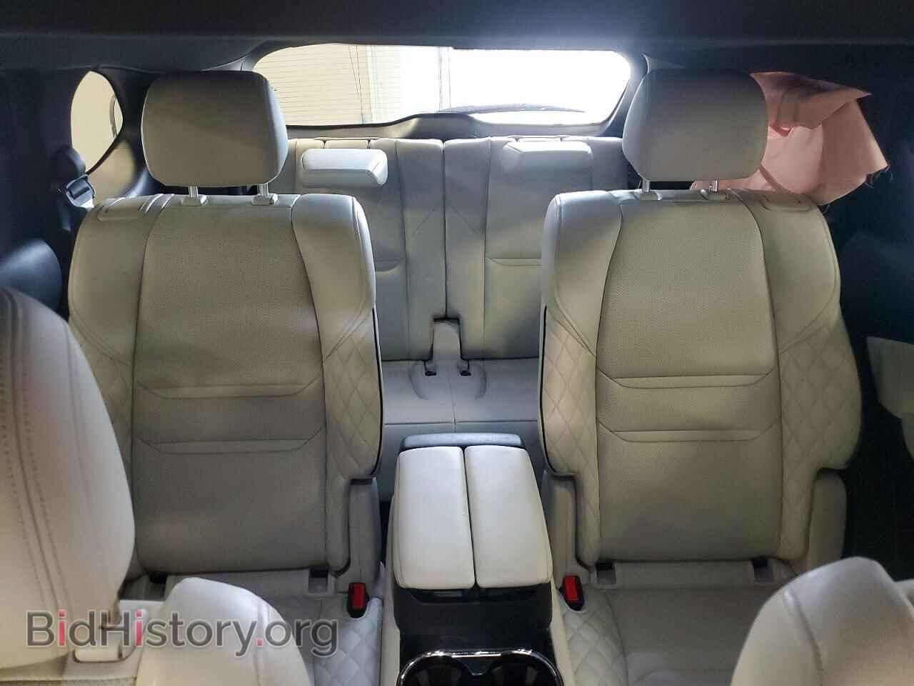 2021 MAZDA CX-9 - VIN: JM3TCBEY5M0529570 - Фото 10